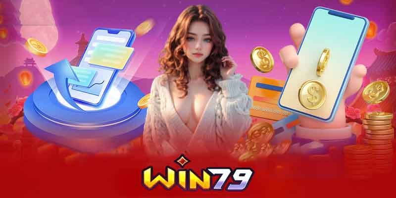 Lợi ích khi tham gia nạp tiền Win79