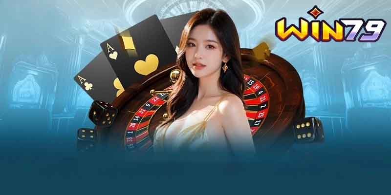 Nhà cái Win79 | Cổng game cá cược an toàn hàng đầu Việt Nam